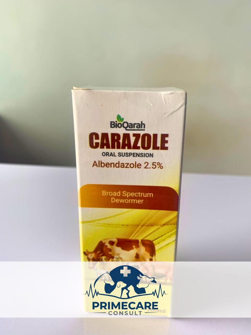 Livestock Care