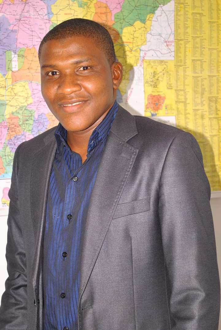 Managing Director